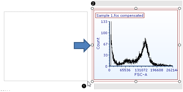 Figure T31.15  Inserting a Histogram