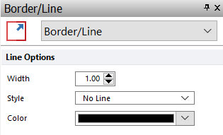Figure 5.164 - Formatting Picture Dialog Figure 5.164 - Formatting Picture Dialog