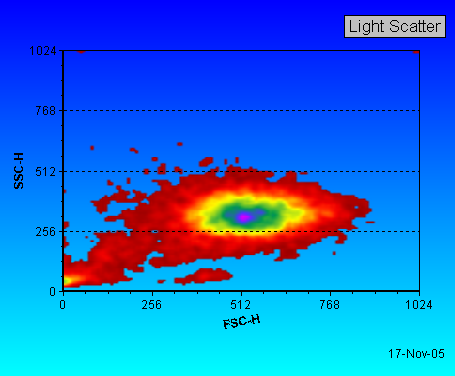 Figure T3.27  Plot after Formatting Fill