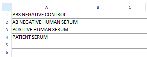 Figure T16.13  Sample Column Completed