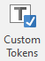 CustomTokensRibbon