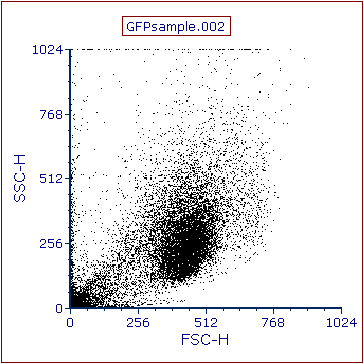 Figure T2.16  Inserted Plot after editing User Options
