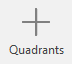 GatingQuadrantsRibbon