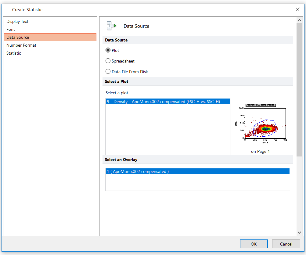 Figure 6.4.3 DataSource