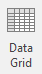 ImageTutorial Insert Data Grid