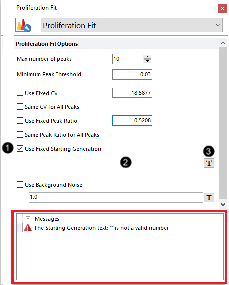 Figure T22.18  Formatting Proliferation Fit Options