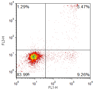 Figure T6.4  Redefined Quadrants