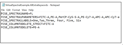 VirtualSpectralExample.AllExtraKeywords.txt